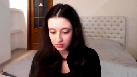 Snapshot of ginablum chatting on February 8, 10:29 am Kate online show from February 8, 10:29 am