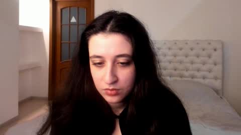 Snapshot of ginablum chatting on February 8, 1:33 pm Kate online show from February 8, 1:33 pm