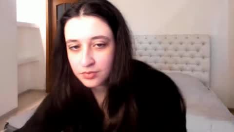 Snapshot of ginablum chatting on February 9, 10:42 am Kate online show from February 9, 10:42 am