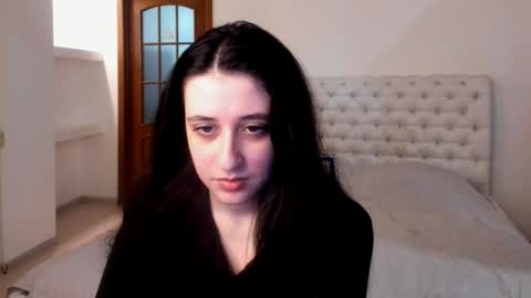 Snapshot of ginablum chatting on February 10, 10:42 am Kate online show from February 10, 10:42 am