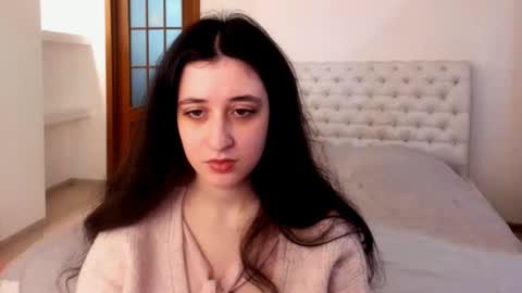 Snapshot of ginablum chatting on February 11, 8:48 am Kate online show from February 11, 8:48 am