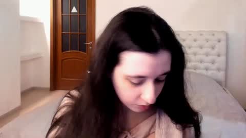 Snapshot of ginablum chatting on February 13, 10:12 am Kate online show from February 13, 10:12 am