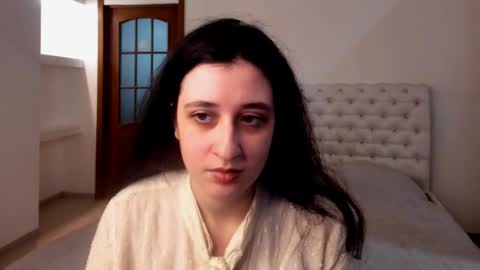 Snapshot of ginablum chatting on February 14, 9:34 am Kate online show from February 14, 9:34 am