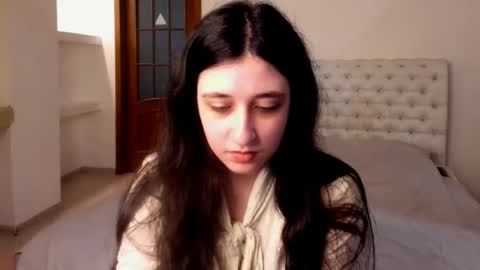 Snapshot of ginablum chatting on February 16, 1:38 pm Kate online show from February 16, 1:38 pm