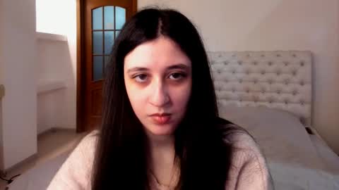 Snapshot of ginablum chatting on February 17, 8:41 am Kate online show from February 17, 8:41 am