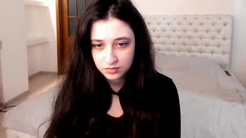 Snapshot of ginablum chatting on February 21, 10:39 am Kate online show from February 21, 10:39 am