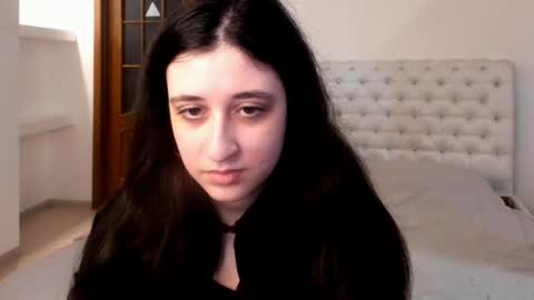 Snapshot of ginablum chatting on February 22, 9:56 am Kate online show from February 22, 9:56 am