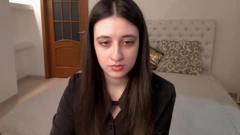 Snapshot of ginablum chatting on February 25, 9:20 am Kate online show from February 25, 9:20 am