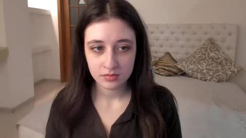 Snapshot of ginablum chatting on February 27, 9:54 am Kate online show from February 27, 9:54 am