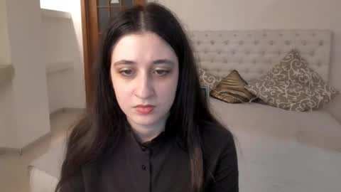 Snapshot of ginablum chatting on February 28, 10:20 am Kate online show from February 28, 10:20 am