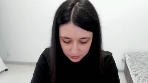 Snapshot of ginablum chatting on March 2, 9:42 am Kate online show from March 2, 9:42 am