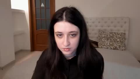 Snapshot of ginablum chatting on March 4, 9:18 am Kate online show from March 4, 9:18 am