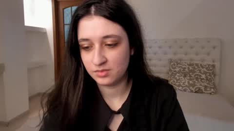 Snapshot of ginablum chatting on March 5, 10:44 am Kate online show from March 5, 10:44 am