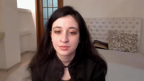 Snapshot of ginablum chatting on March 6, 10:09 am Kate online show from March 6, 10:09 am