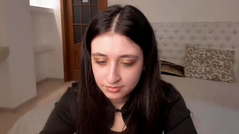 Snapshot of ginablum chatting on March 7, 11:51 am Kate online show from March 7, 11:51 am