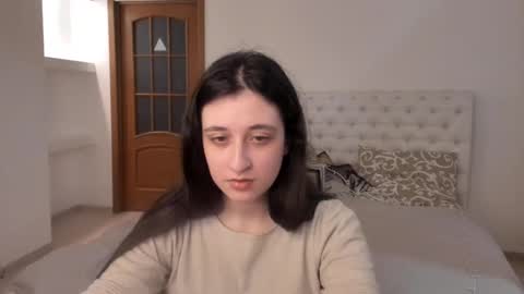 Snapshot of ginablum chatting on March 10, 11:10 am Kate online show from March 10, 11:10 am