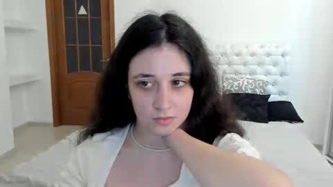 Snapshot of ginablum chatting on September 15, 10:37 am Kate online show from September 15, 10:37 am