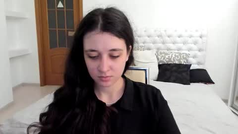 Snapshot of ginablum chatting on September 18, 9:44 am Kate online show from September 18, 9:44 am