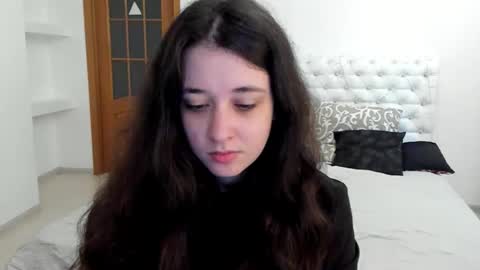 Snapshot of ginablum chatting on September 20, 9:32 am Kate online show from September 20, 9:32 am