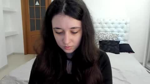 Snapshot of ginablum chatting on September 21, 8:16 am Kate online show from September 21, 8:16 am