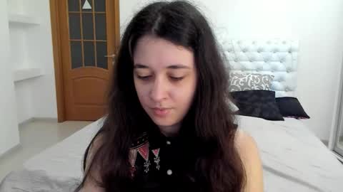 Snapshot of ginablum chatting on September 22, 9:00 am Kate online show from September 22, 9:00 am