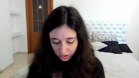 Snapshot of ginablum chatting on September 26, 9:57 am Kate online show from September 26, 9:57 am