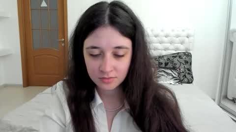 Snapshot of ginablum chatting on September 29, 10:31 am Kate online show from September 29, 10:31 am