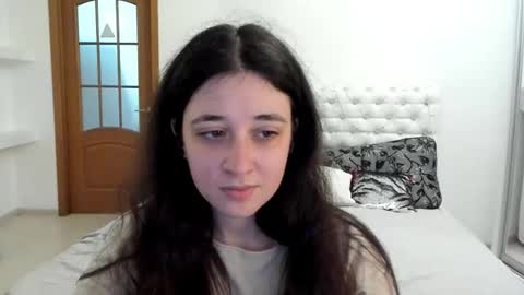 Snapshot of ginablum chatting on September 30, 10:42 am Kate online show from September 30, 10:42 am