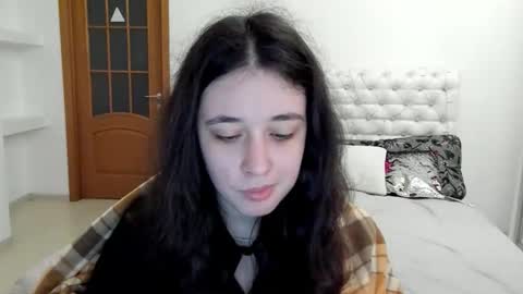 Snapshot of ginablum chatting on October 5, 9:40 am Kate online show from October 5, 9:40 am