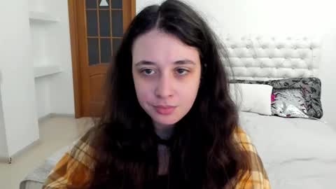 Snapshot of ginablum chatting on October 6, 9:29 am Kate online show from October 6, 9:29 am