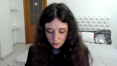 Snapshot of ginablum chatting on October 7, 10:34 am Kate online show from October 7, 10:34 am