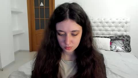 Snapshot of ginablum chatting on October 8, 7:50 am Kate online show from October 8, 7:50 am