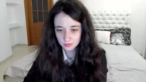 Snapshot of ginablum chatting on October 12, 9:08 am Kate online show from October 12, 9:08 am