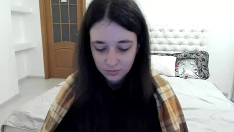 Snapshot of ginablum chatting on October 13, 8:58 am Kate online show from October 13, 8:58 am