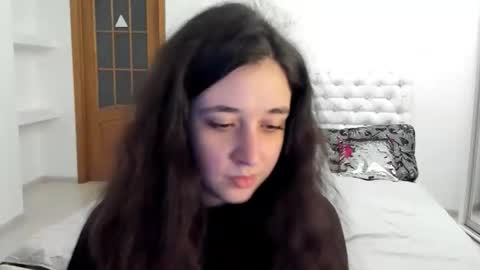 Snapshot of ginablum chatting on October 17, 10:40 am Kate online show from October 17, 10:40 am