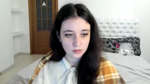 Snapshot of ginablum chatting on October 20, 7:53 am Kate online show from October 20, 7:53 am