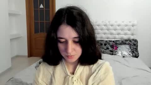 Snapshot of ginablum chatting on October 22, 8:14 am Kate online show from October 22, 8:14 am