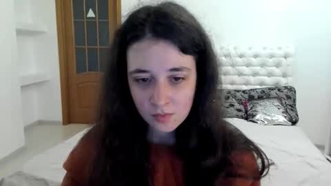 Snapshot of ginablum chatting on November 16, 8:53 am Kate online show from November 16, 8:53 am