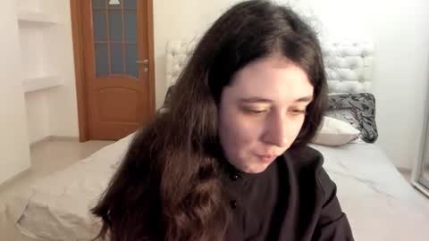 Snapshot of ginablum chatting on November 22, 10:03 am Kate online show from November 22, 10:03 am