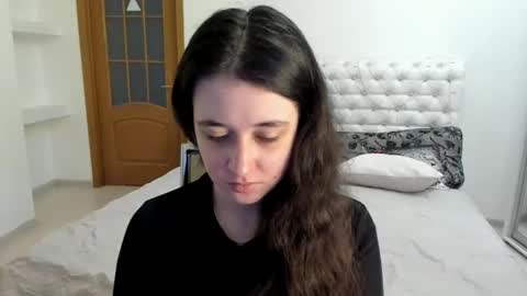 Snapshot of ginablum chatting on November 24, 8:58 am Kate online show from November 24, 8:58 am