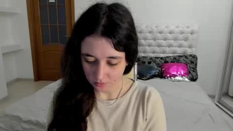 Snapshot of ginablum chatting on November 26, 8:04 am Kate online show from November 26, 8:04 am