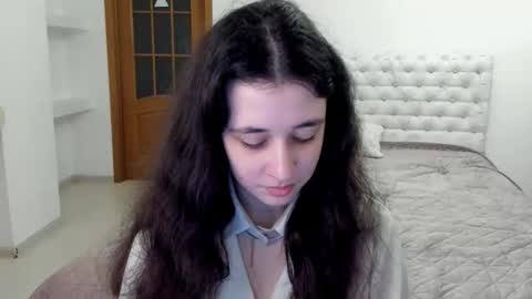 Snapshot of ginablum chatting on December 1, 11:15 am Kate online show from December 1, 11:15 am