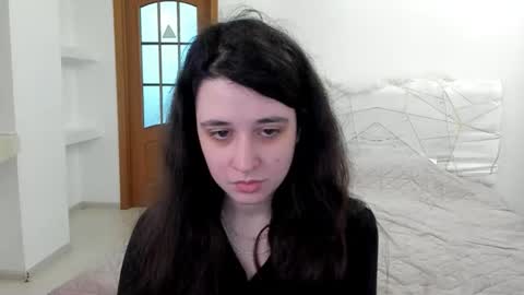 Snapshot of ginablum chatting on January 12, 8:41 am Kate online show from January 12, 8:41 am