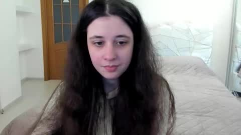 Snapshot of ginablum chatting on February 2, 9:19 am Kate online show from February 2, 9:19 am