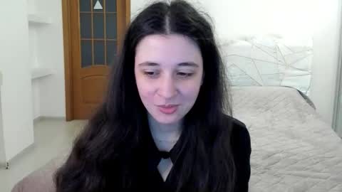 Snapshot of ginablum chatting on February 8, 9:34 am Kate online show from February 8, 9:34 am