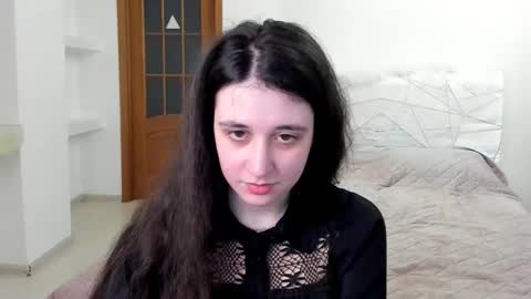 Snapshot of ginablum chatting on February 11, 10:20 am Kate online show from February 11, 10:20 am