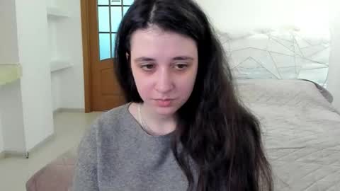 Snapshot of ginablum chatting on February 12, 10:43 am Kate online show from February 12, 10:43 am