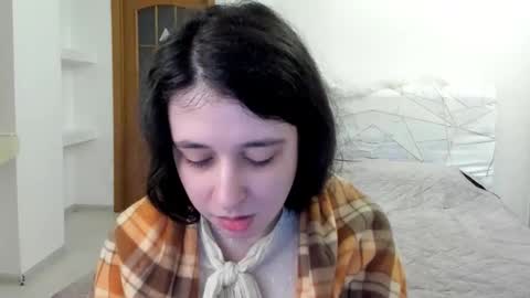 Snapshot of ginablum chatting on February 17, 8:22 am Kate online show from February 17, 8:22 am