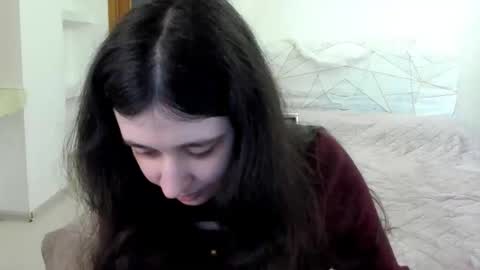 Snapshot of ginablum chatting on February 20, 9:00 am Kate online show from February 20, 9:00 am