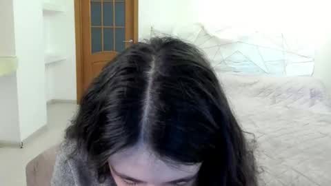 Snapshot of ginablum chatting on February 23, 8:55 am Kate online show from February 23, 8:55 am